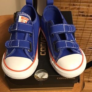 Toddler Boys Converse